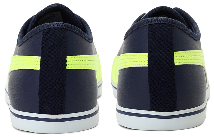 Shop Puma Elsu V2 SL DP 'Blue Green White' 361755-10