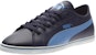 Puma Elsu v2 SL DP 'Biru Putih' 361755-05