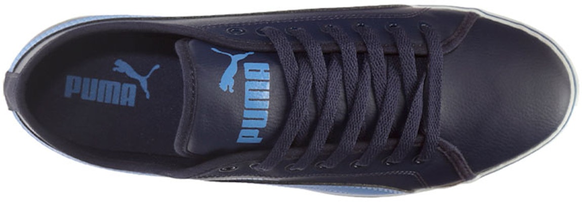 푸마 엘수 V2 SL DP 블루화이트 (Puma Elsu V2 SL DP Blue/White) 361755-05 Lookbook 푸마 엘수 V2 SL DP 블루화이트 (Puma Elsu V2 SL DP Blue/White) 361755-05