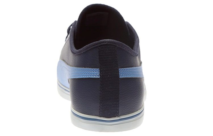 Shop Puma Elsu v2 SL DP 'Blue White' 361755-05