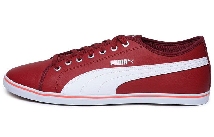 Puma Elsu v2 SL DP 'Red White' 361755-14