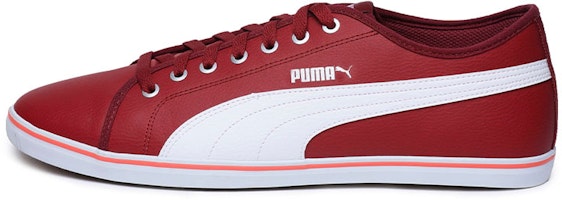 Puma Elsu v2 SL DP 'Red White' 361755-14 Puma Elsu v2 SL DP 'Red White' 361755-14