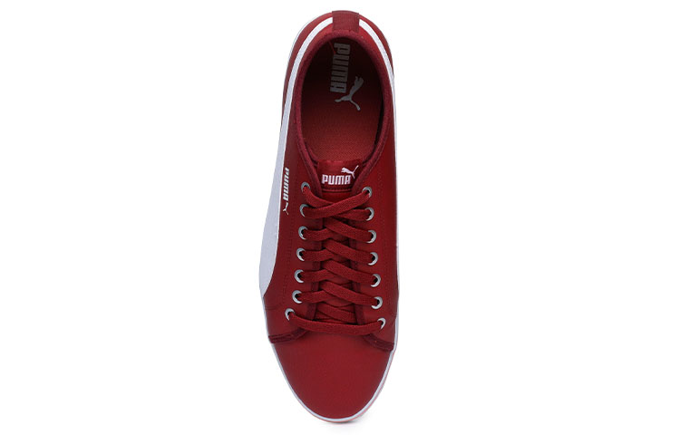 Lookbook Puma Elsu v2 SL DP 'Red White' 361755-14