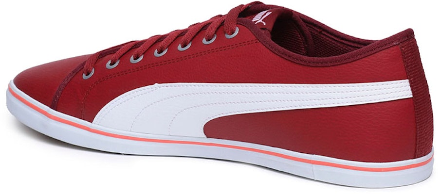 Puma Elsu v2 SL DP 'Red White' 361755-14 Shop Puma Elsu v2 SL DP 'Red White' 361755-14