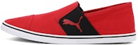Buy Puma Elsu v2 Slip-On II 'Red Black White' 366392-01