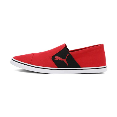 Puma Elsu v2 Slip-On II 'Red Black White'