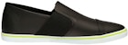 Puma Elsu v2 Slip On SL IDP 'Hitam Hijau Putih' 363232-02