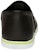 Puma Elsu v2 Slip On SL IDP 'Hitam Hijau Putih' 363232-02