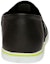Shop Puma Elsu v2 Slip On SL IDP 'Hitam Hijau Putih' 363232-02