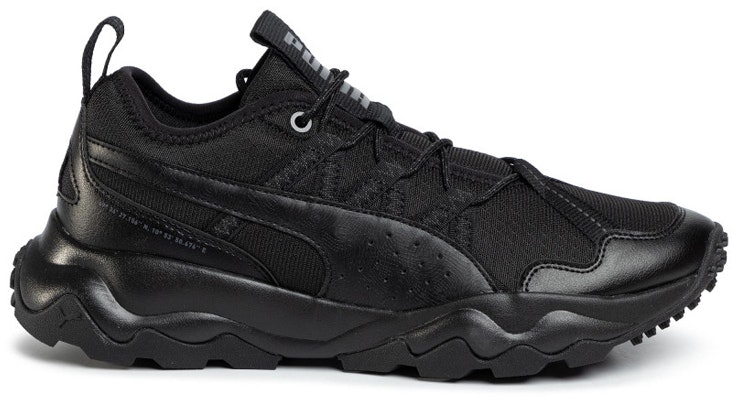 Puma 焰火徑 裏黑色運動鞋 Order Puma 焰火徑 裏黑色運動鞋