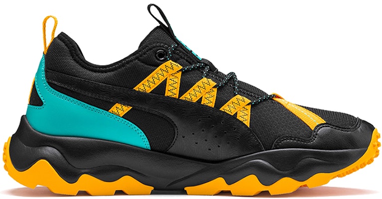 Puma Ember Trail 'Black Orange Alert' 193130-03 Order Puma Ember Trail 'Black Orange Alert' 193130-03