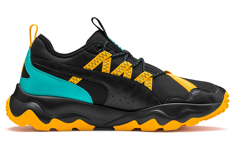 Order Puma Ember Trail 'Hitam Oranye Alert' 193130-03