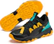 Purchase Puma Ember Trail 'Hitam Oranye Alert' 193130-03
