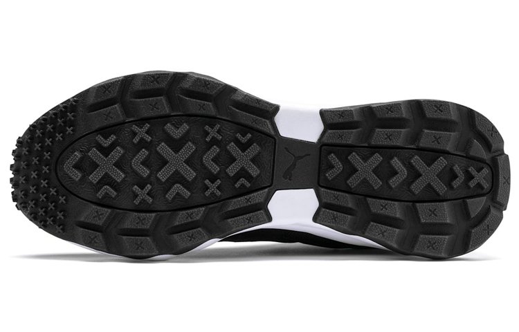 Purchase Puma Ember Trail 'Hitam Putih' 193130-02