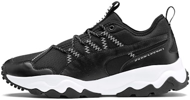 Puma Ember Trail 'Black White' 193130-02 Puma Ember Trail 'Black White' 193130-02