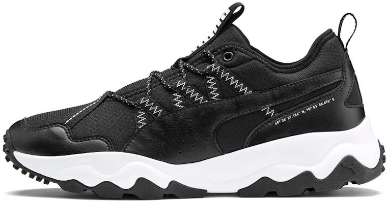 Puma Ember Trail 'Hitam Putih' 193130-02 Buy Puma Ember Trail 'Hitam Putih' 193130-02
