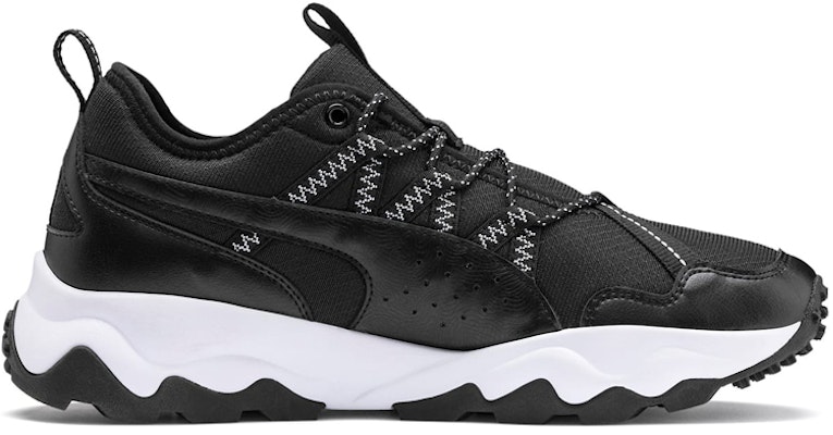 Puma Ember Trail 'Hitam Putih' 193130-02 Order Puma Ember Trail 'Hitam Putih' 193130-02