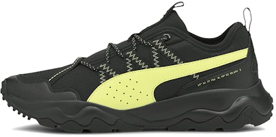 Puma Ember Trail /Yellow 'Black' 193130-07 Puma Ember Trail /Yellow 'Black' 193130-07