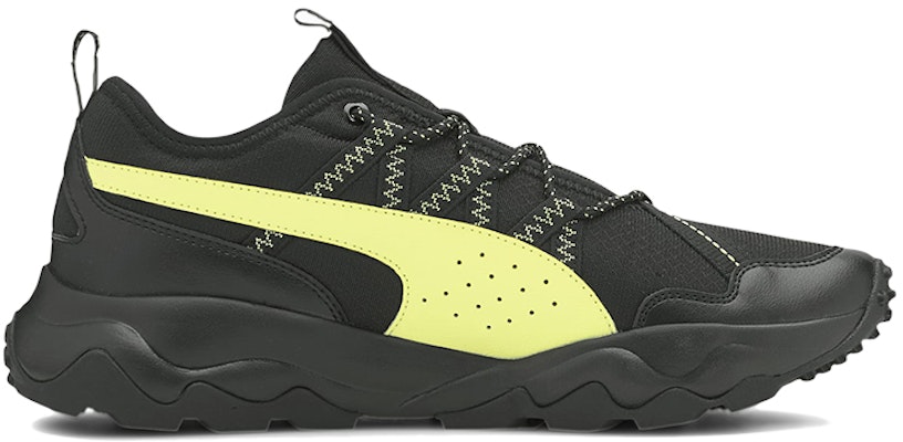 Puma Ember Trail Kuning 'Hitam' 193130-07 Order Puma Ember Trail Kuning 'Hitam' 193130-07