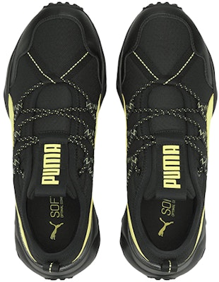 Puma Ember Trail Kuning 'Hitam' 193130-07 Shop Puma Ember Trail Kuning 'Hitam' 193130-07