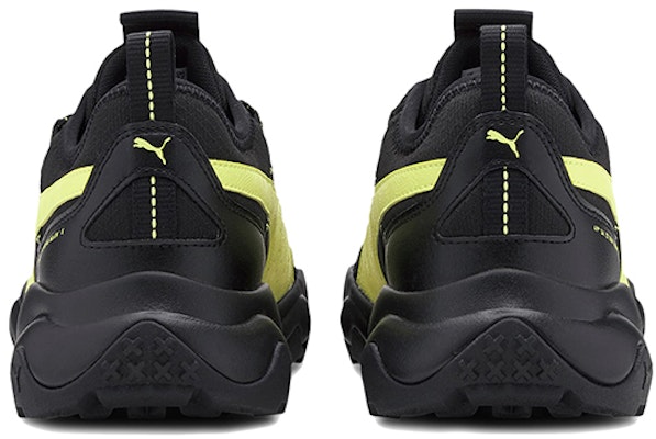 Puma Ember Trail Kuning 'Hitam' 193130-07 Purchase Puma Ember Trail Kuning 'Hitam' 193130-07