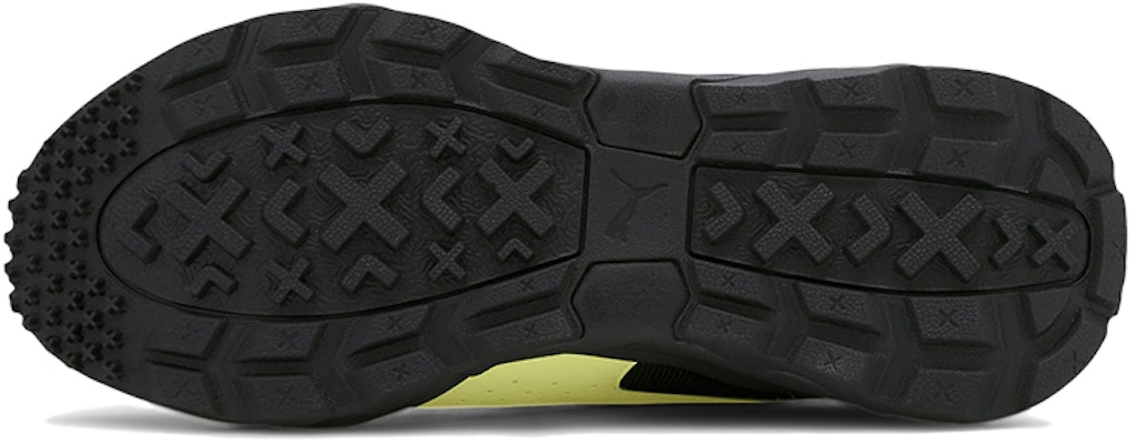 Puma Ember Trail Kuning 'Hitam' 193130-07 Details for Puma Ember Trail Kuning 'Hitam' 193130-07