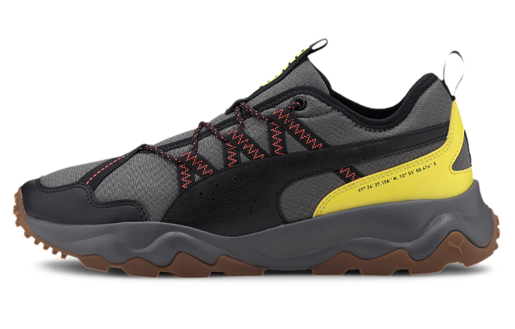 Puma Ember Trail 'Castlerrock' 193130-04