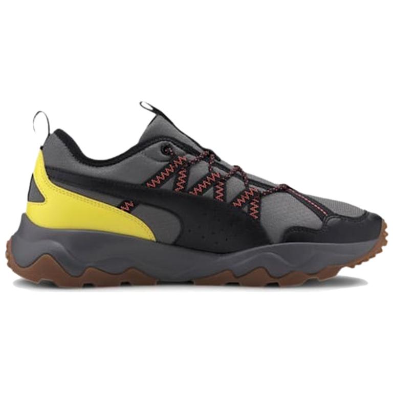 Order Puma Ember Trail ''Castlerock'' Chaussures de Trail 193130-04