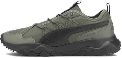 Puma Ember Trail Green/ 'Black' 193130-09 Puma Ember Trail Green/ 'Black' 193130-09