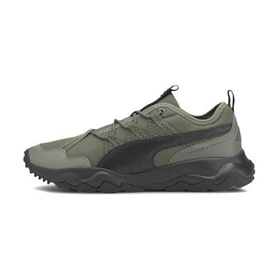 Puma Ember Trail Green/ 'Black'