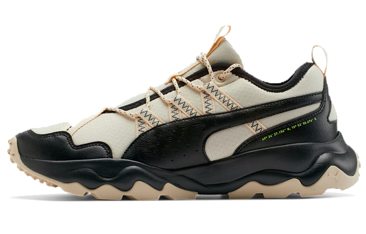 Puma Ember Trail 'Tapioca' 193130-06