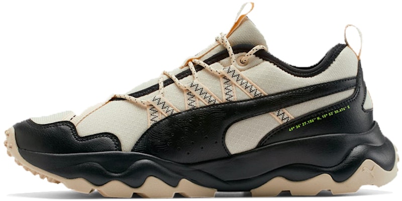 푸마 엠버 트레일 '타피오카' (Puma Ember Trail 'Tapioca') 193130-06 Buy 푸마 엠버 트레일 '타피오카' (Puma Ember Trail 'Tapioca') 193130-06