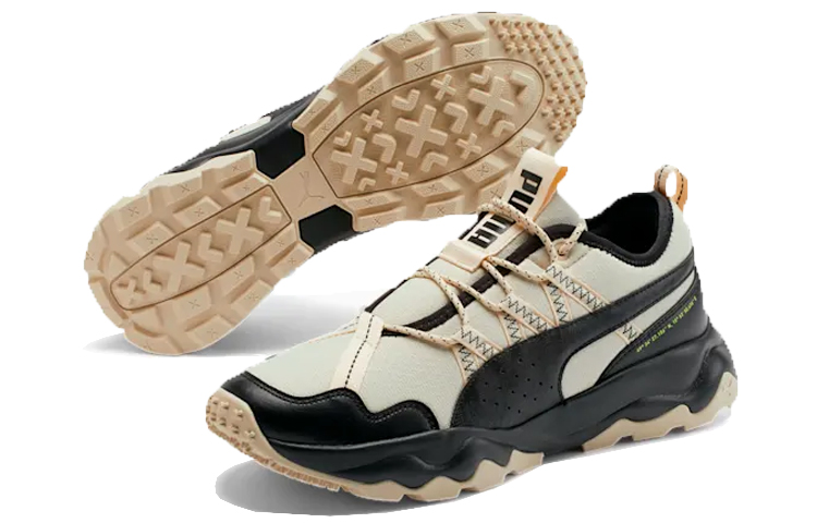 Shop プーマ エンバートレイル タピオカ (Puma Enbātoreiru Tapioka) 193130-06