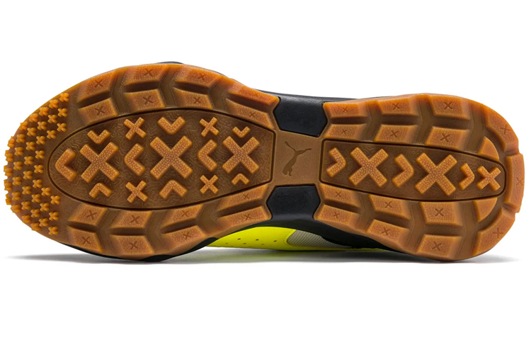 Purchase 푸마 엠버 트레일 '옐로 블랙' (Puma Ember Trail 'Yellow Black') 193130-01