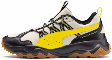 Puma Ember Trail 'Yellow Black' 193130-01 Puma Ember Trail 'Yellow Black' 193130-01