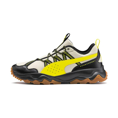 Puma Ember Trail 'Yellow Black'