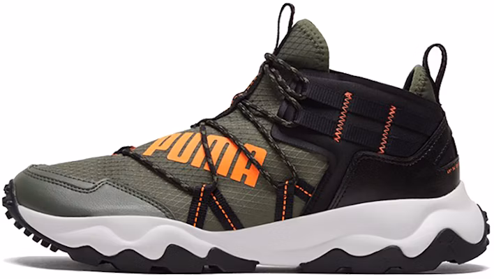 Puma Ember Trl Demi 'Verde Oscuro Blanco' 193715-02 Buy Puma Ember Trl Demi 'Verde Oscuro Blanco' 193715-02
