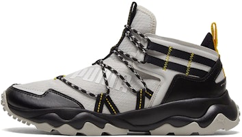 Puma Ember Trl Demi Grey/Black Low sneakers 193715-03 Puma Ember Trl Demi Grey/Black Low sneakers 193715-03