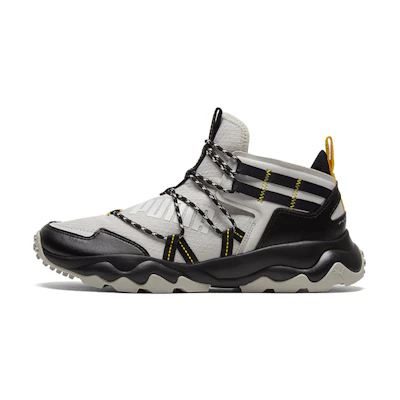 Puma Ember Trl Demi Grey/Black Low sneakers