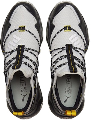 Puma Ember Trl Demi Kelabu/Hitam Kasut Sneakers Rendah 193715-03 Shop Puma Ember Trl Demi Kelabu/Hitam Kasut Sneakers Rendah 193715-03
