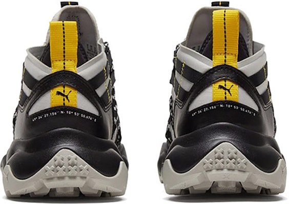 Puma Ember Trl Demi Kelabu/Hitam Kasut Sneakers Rendah 193715-03 Purchase Puma Ember Trl Demi Kelabu/Hitam Kasut Sneakers Rendah 193715-03