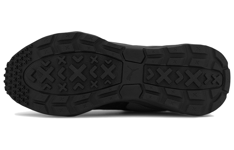Details for 푸마 엠버 트레일 그린/블랙 (Puma Ember Trail Green/Black) 193130-09