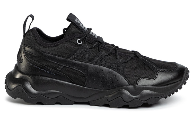 Order Scarpe Sportive Puma Ember Trail Nero 193130-05