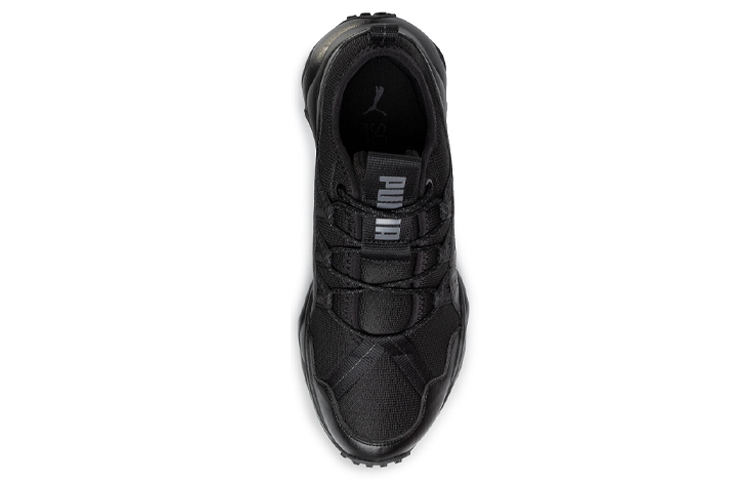 Lookbook Scarpe Sportive Puma Ember Trail Nero 193130-05