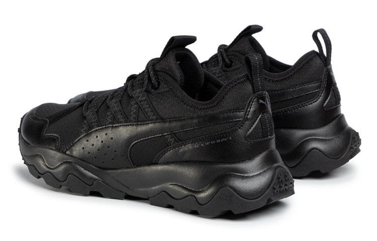 Shop Scarpe Sportive Puma Ember Trail Nero 193130-05