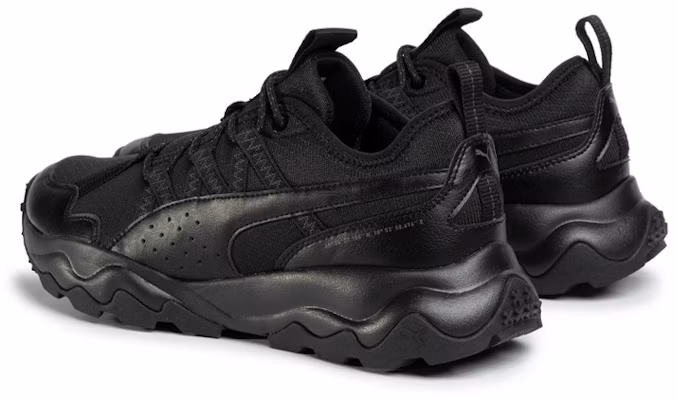 Scarpe Sportive Puma Ember Trail Nero 193130-05 Shop Scarpe Sportive Puma Ember Trail Nero 193130-05