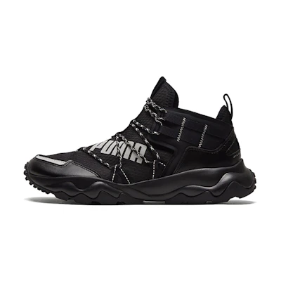 Puma Ember Trl Demi Low Black/White