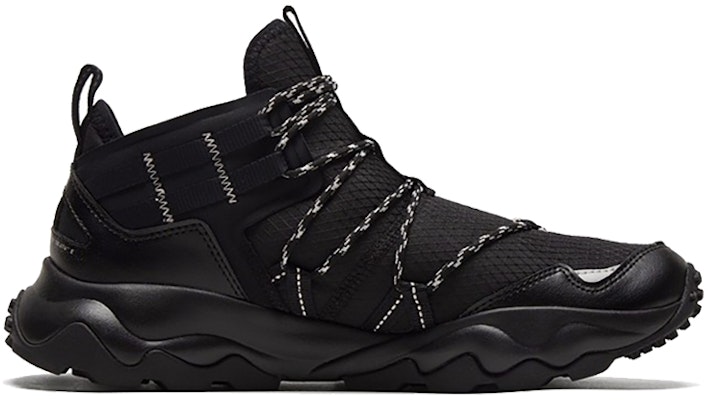 PUMA Ember Trl Demi 低帮 跑步鞋 男款 黑白 Order PUMA Ember Trl Demi 低帮 跑步鞋 男款 黑白