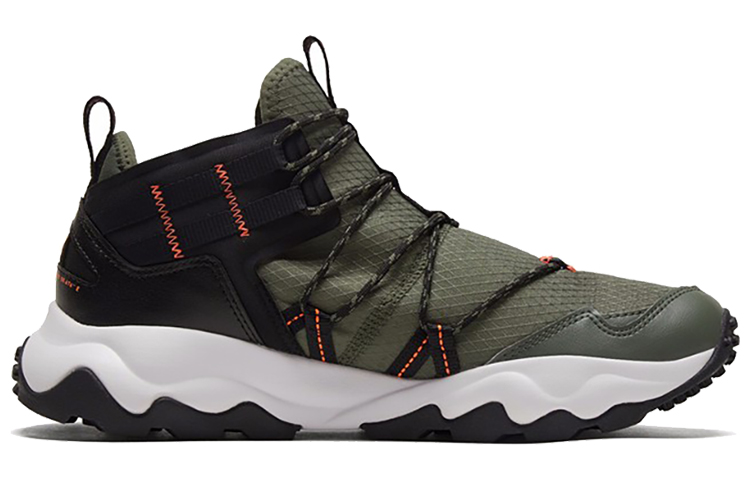 Order Puma Ember Trl Demi ''Verde Scuro Bianco'' 193715-02