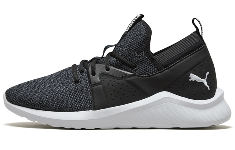 Puma Emergence 'Black' 192344-01